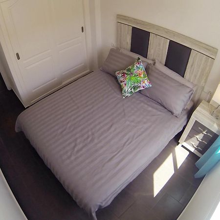 Casa Palma Apartment Los Alcazares Ngoại thất bức ảnh