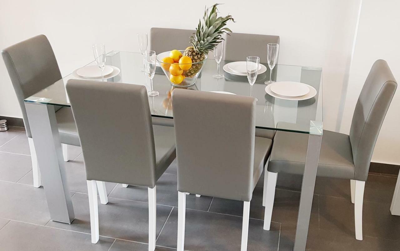 Casa Palma Apartment Los Alcazares Ngoại thất bức ảnh