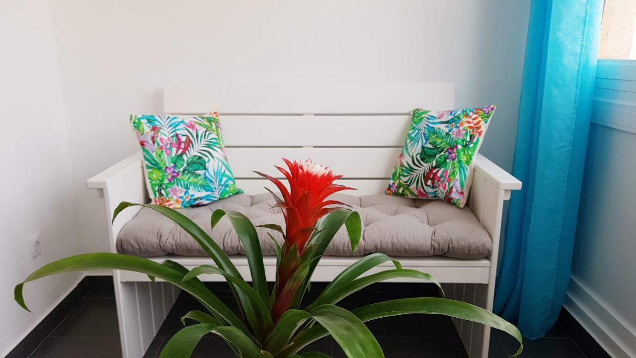 Casa Palma Apartment Los Alcazares Ngoại thất bức ảnh