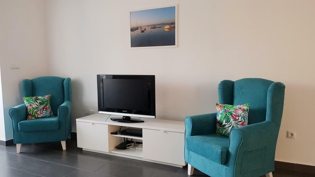 Casa Palma Apartment Los Alcazares Ngoại thất bức ảnh
