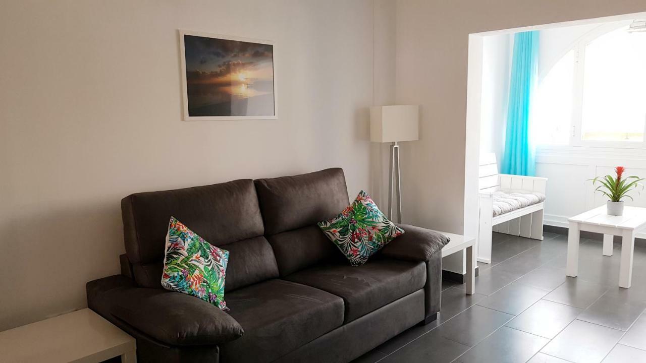 Casa Palma Apartment Los Alcazares Ngoại thất bức ảnh