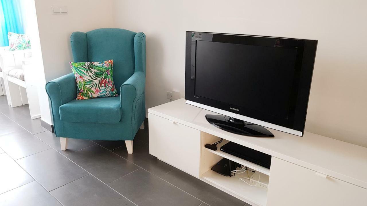 Casa Palma Apartment Los Alcazares Ngoại thất bức ảnh