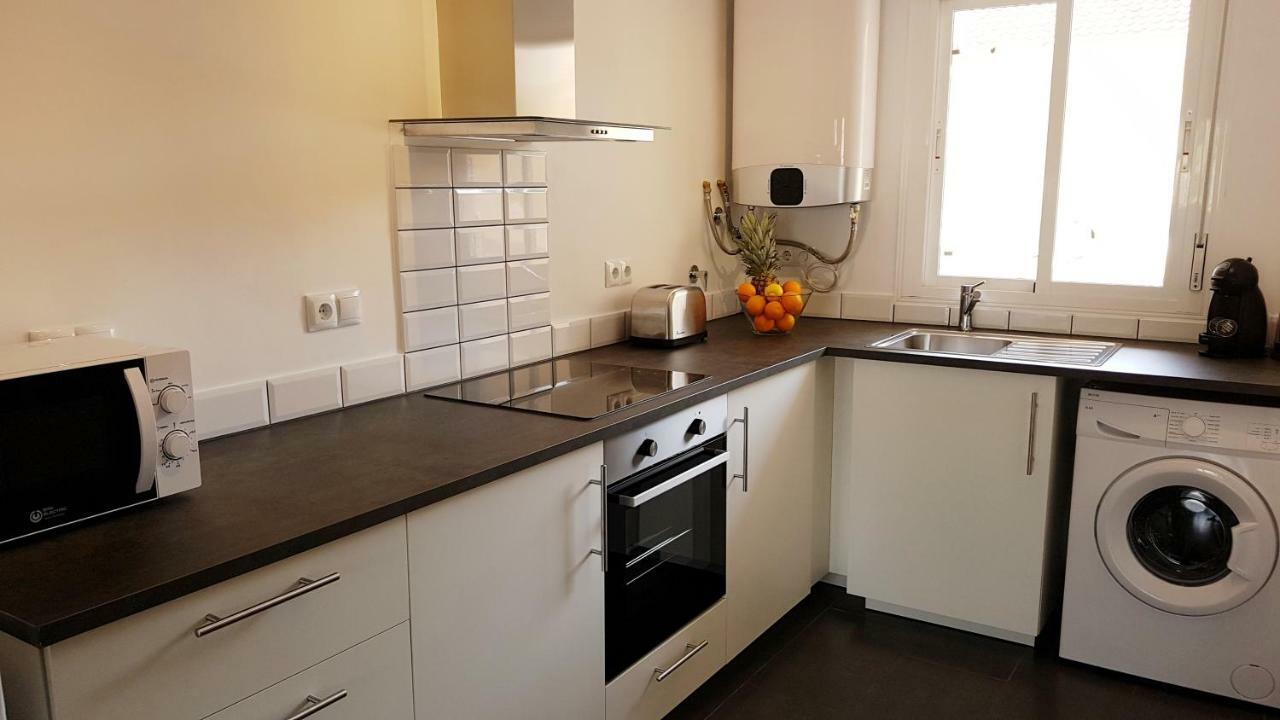 Casa Palma Apartment Los Alcazares Ngoại thất bức ảnh