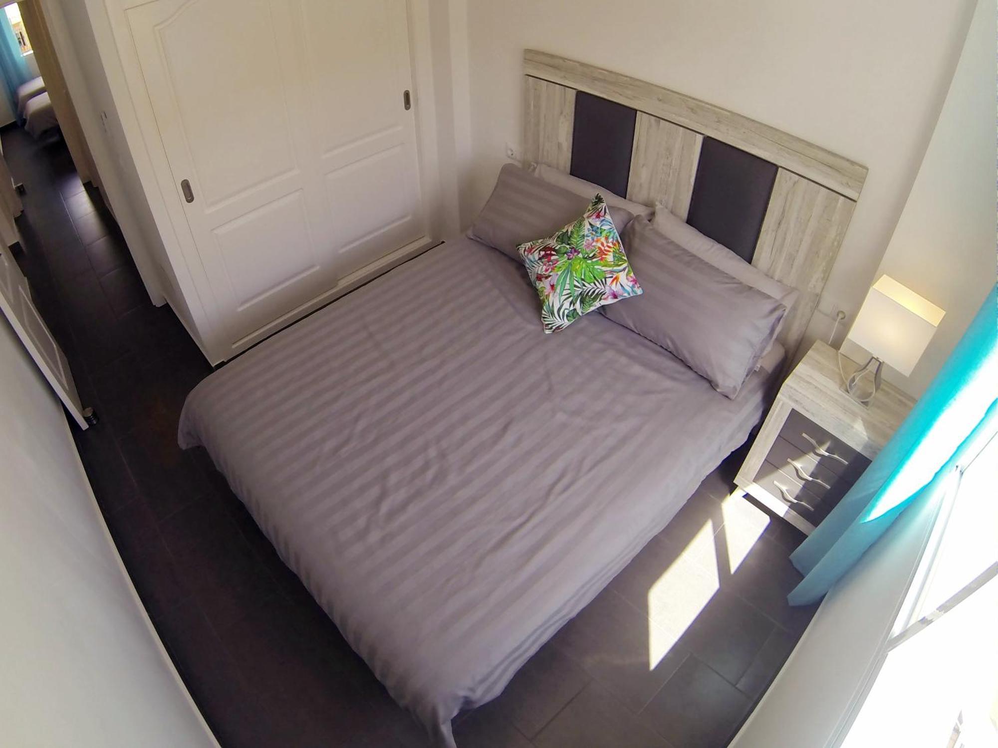 Casa Palma Apartment Los Alcazares Ngoại thất bức ảnh