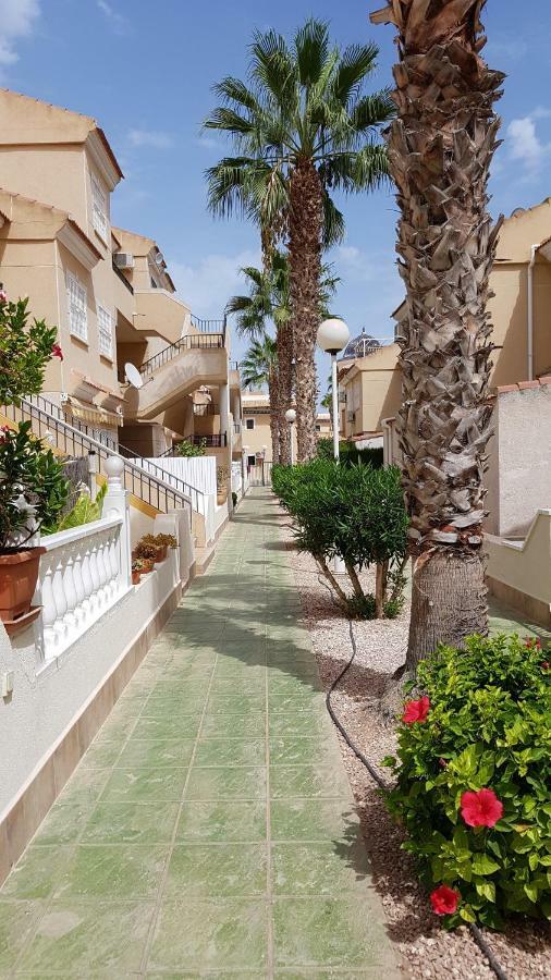 Casa Palma Apartment Los Alcazares Ngoại thất bức ảnh